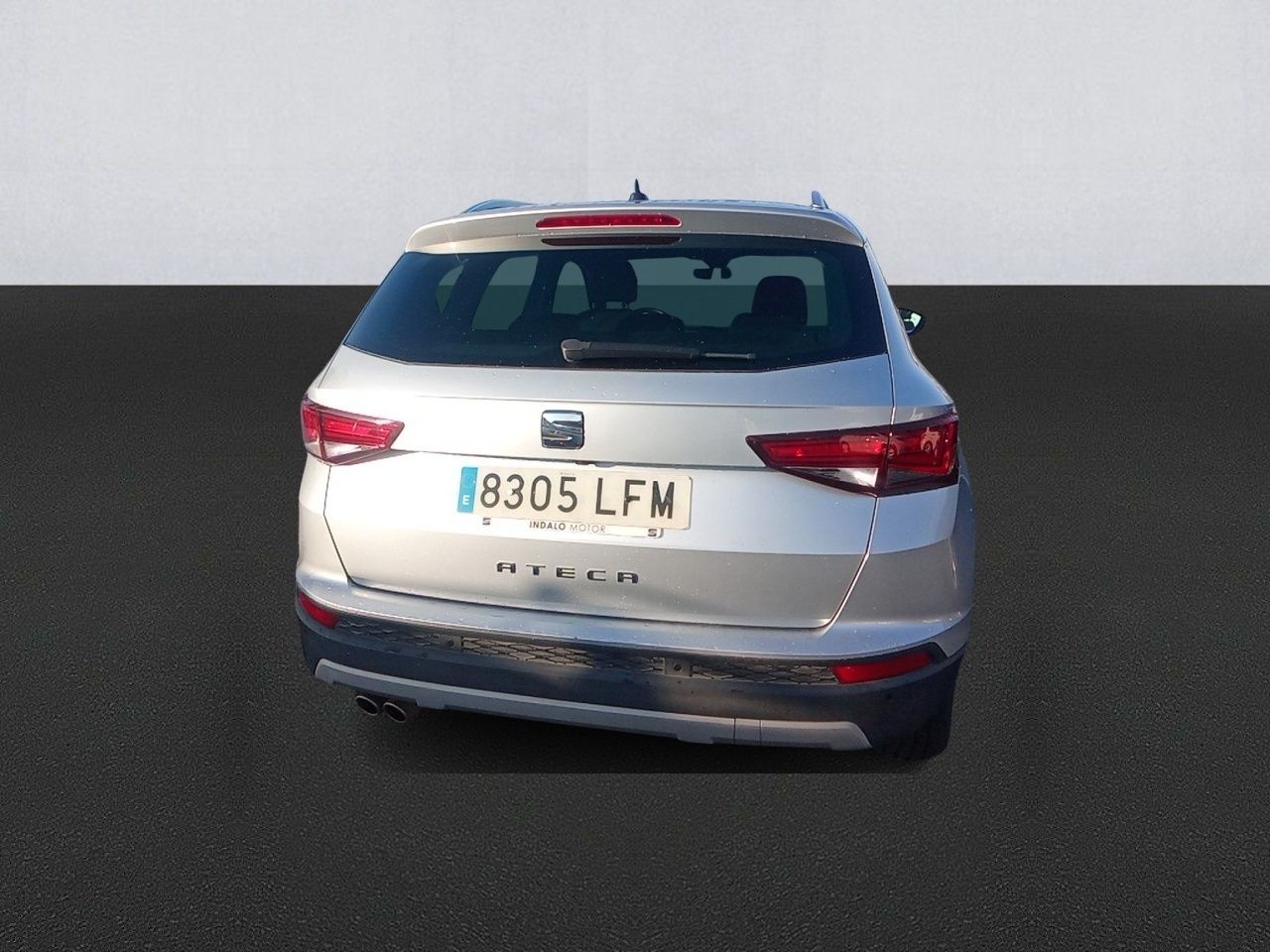Seat Ateca 1.5 Tsi 110kw (150cv) S&s Xcellence Edit - Foto 2