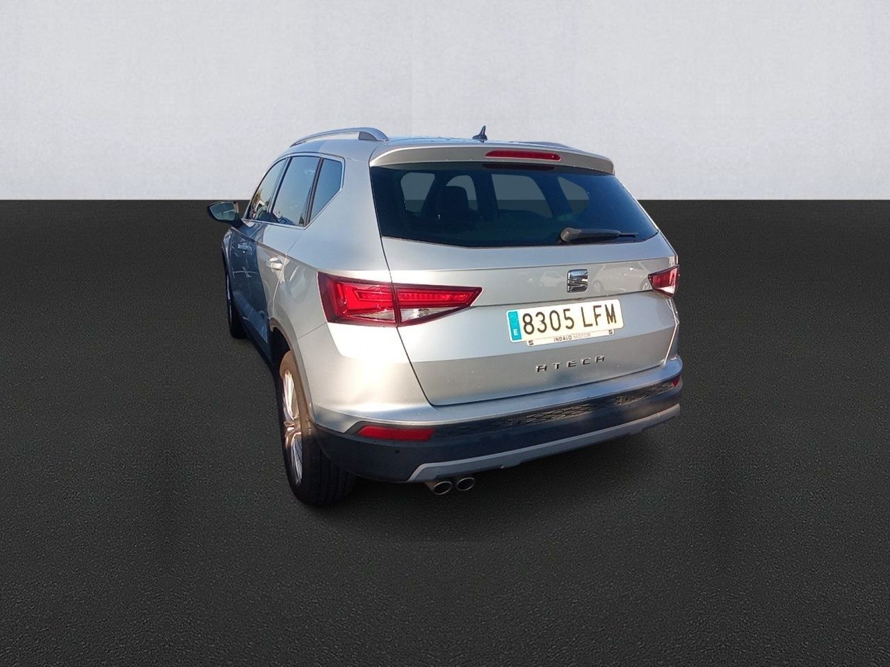 Seat Ateca 1.5 Tsi 110kw (150cv) S&s Xcellence Edit - Foto 2
