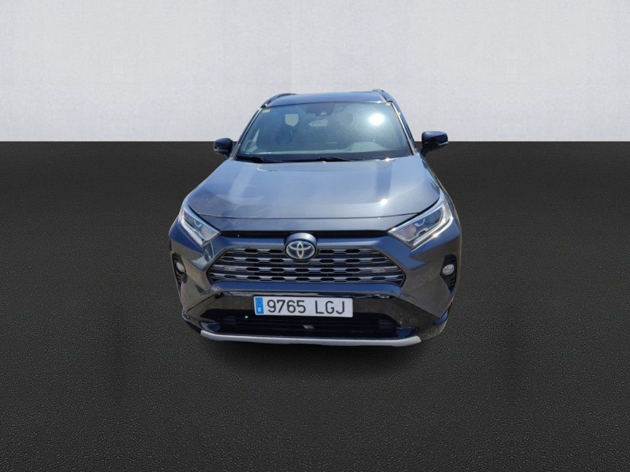 Toyota Rav4 2.5l 220h Feel! 4wd - Foto 2