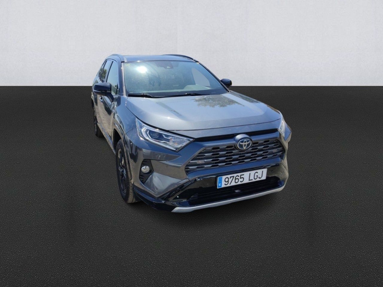 Toyota Rav4 2.5l 220h Feel! 4wd - Foto 2