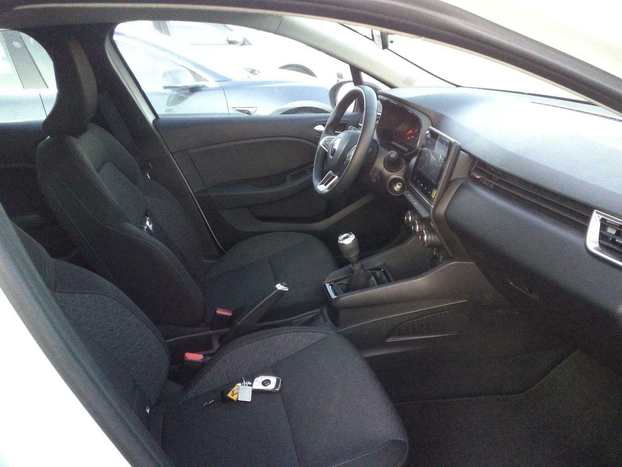 Renault Clio Equilibre Blue Dci 74kw (100cv) - Foto 2