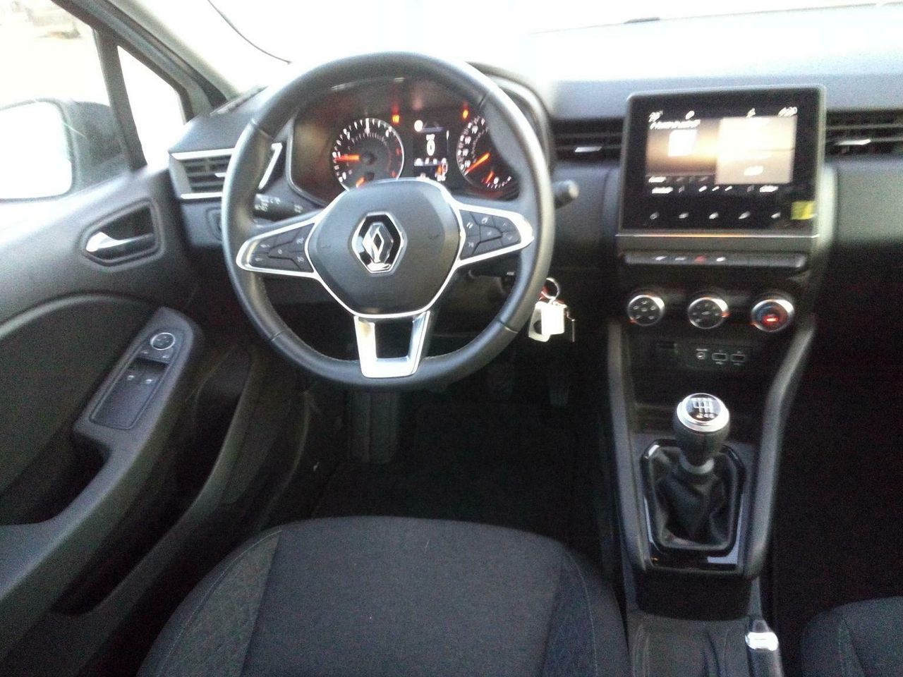 Renault Clio Equilibre Blue Dci 74kw (100cv) - Foto 2