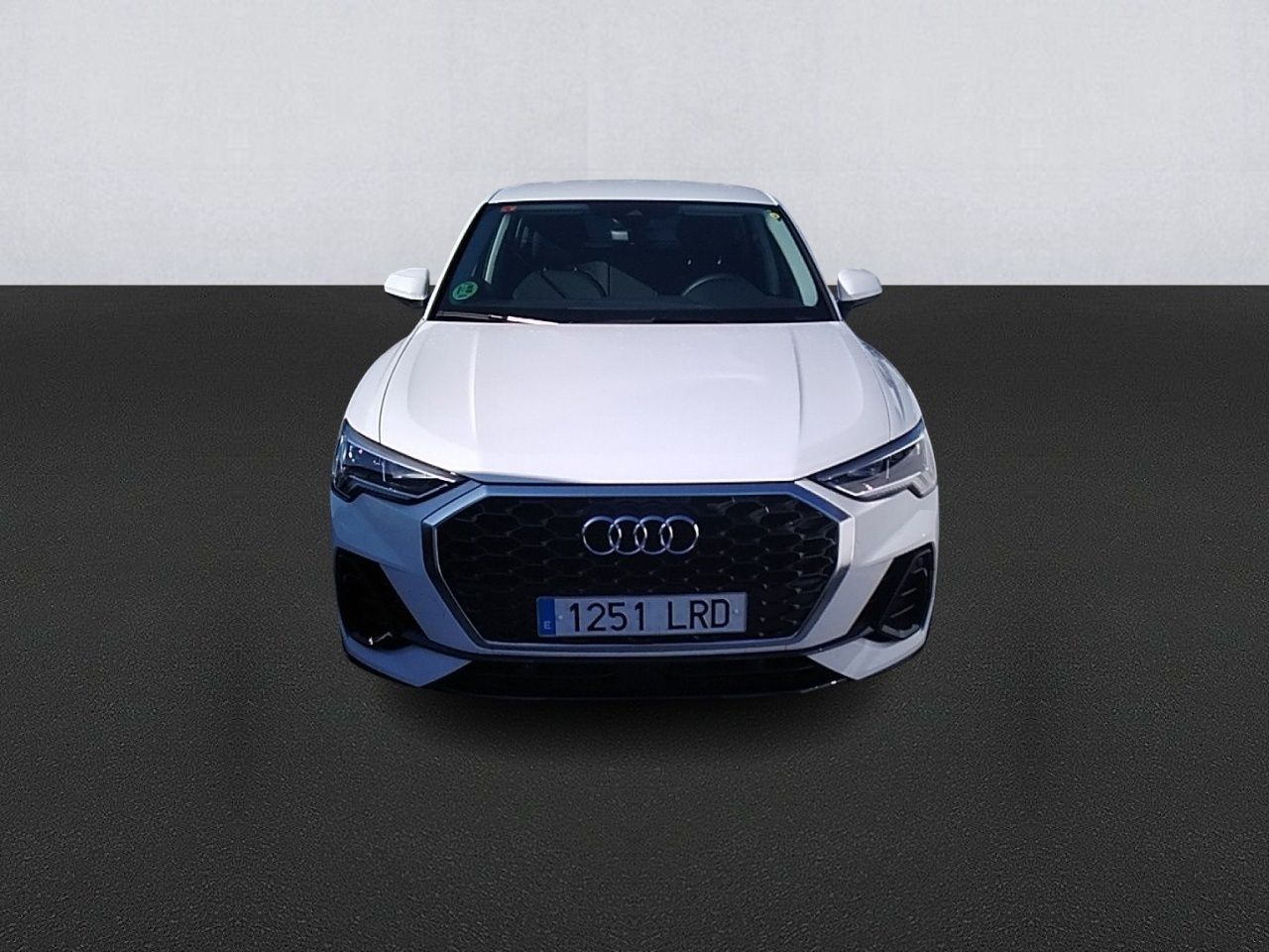 Audi Q3 Sportback Advanced 35 Tdi 110kw (150cv) S Tronic - Foto 2