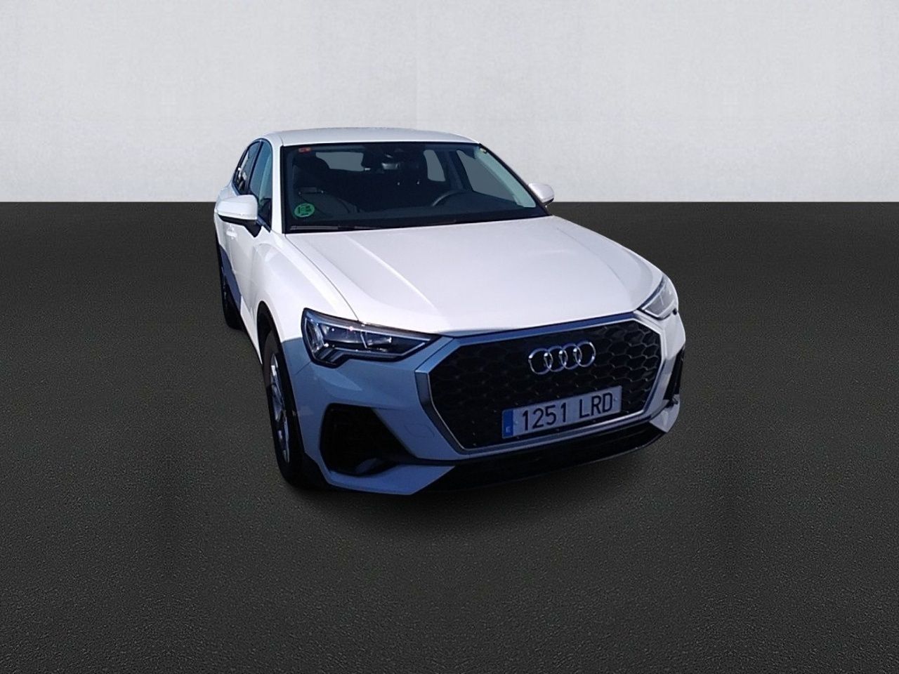 Audi Q3 Sportback Advanced 35 Tdi 110kw (150cv) S Tronic - Foto 2
