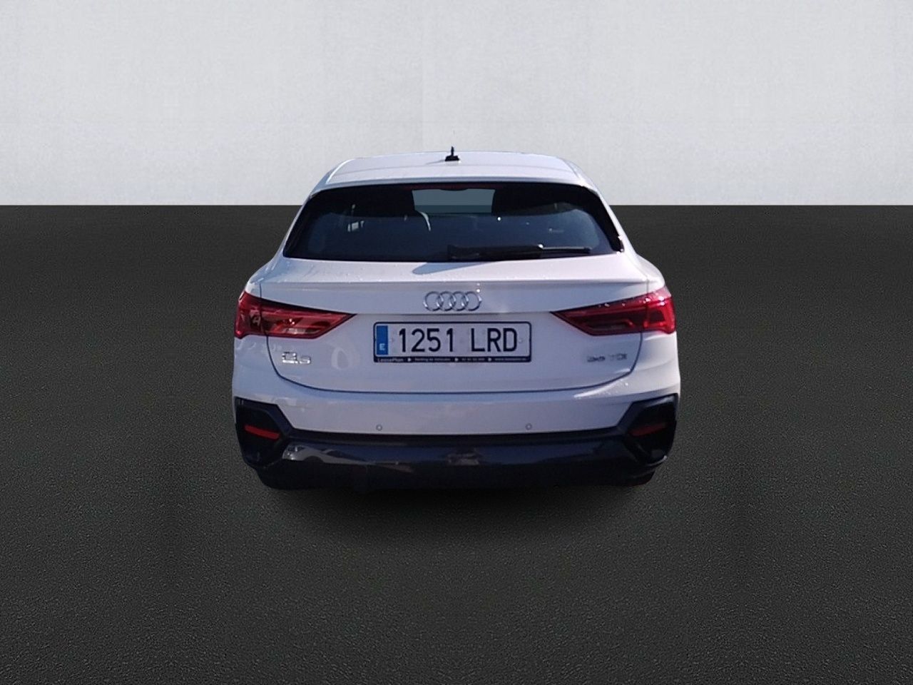 Audi Q3 Sportback Advanced 35 Tdi 110kw (150cv) S Tronic - Foto 2