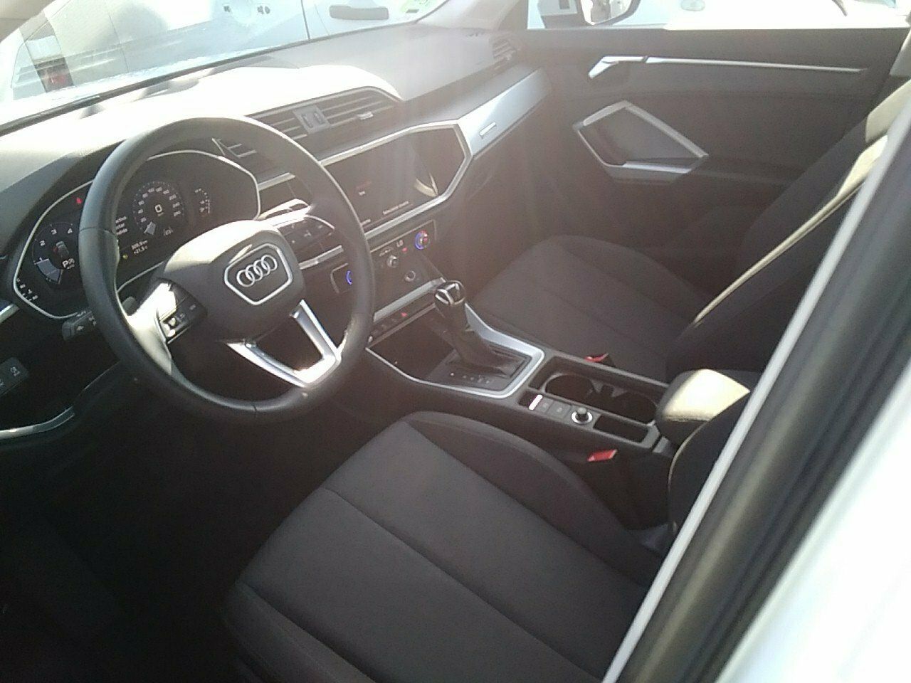 Audi Q3 Sportback Advanced 35 Tdi 110kw (150cv) S Tronic - Foto 2