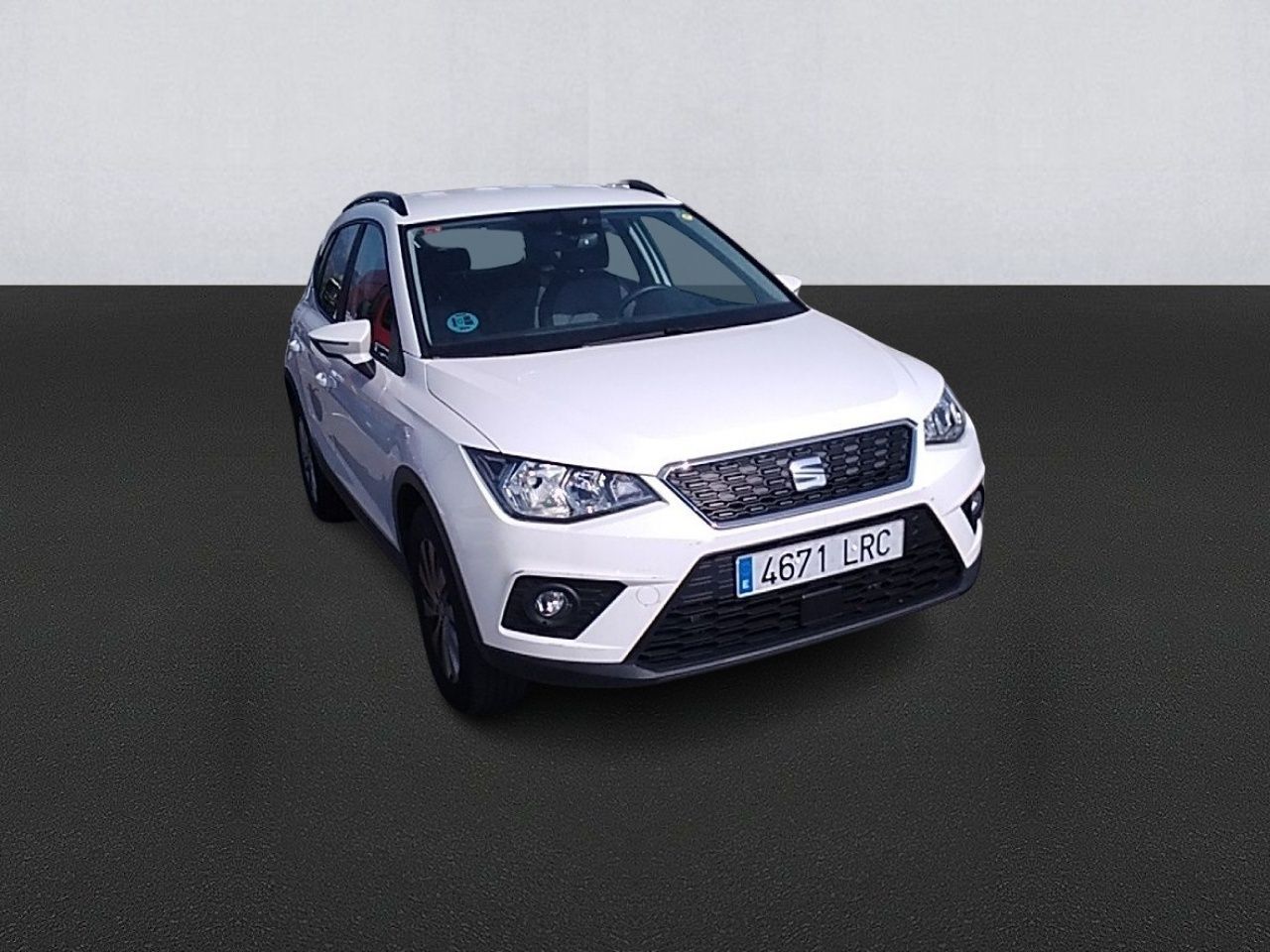 Seat Arona 1.0 Tsi 81kw (110cv) Style Go2 - Foto 2