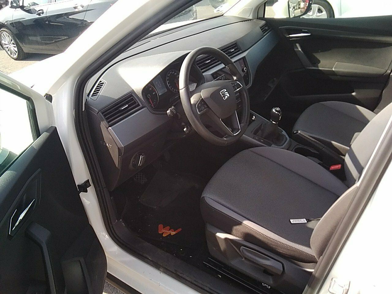 Seat Arona 1.0 Tsi 81kw (110cv) Style Go2 - Foto 2