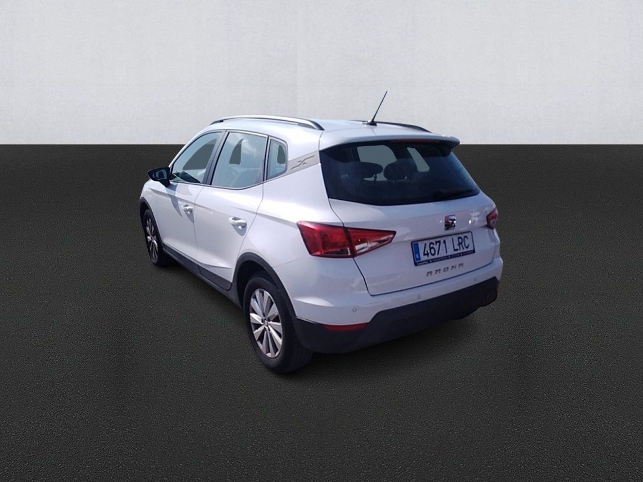 Seat Arona 1.0 Tsi 81kw (110cv) Style Go2 - Foto 2