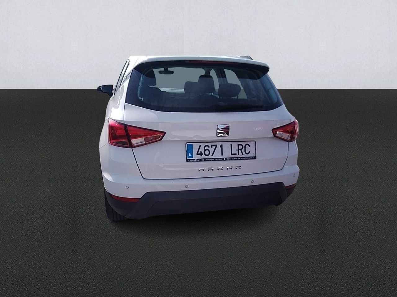 Seat Arona 1.0 Tsi 81kw (110cv) Style Go2 - Foto 2