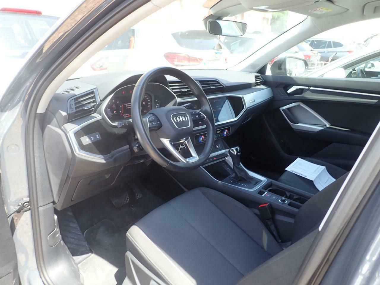 Audi Q3 Sportback Advanced 35 Tdi 110kw (150cv) S Tronic - Foto 2