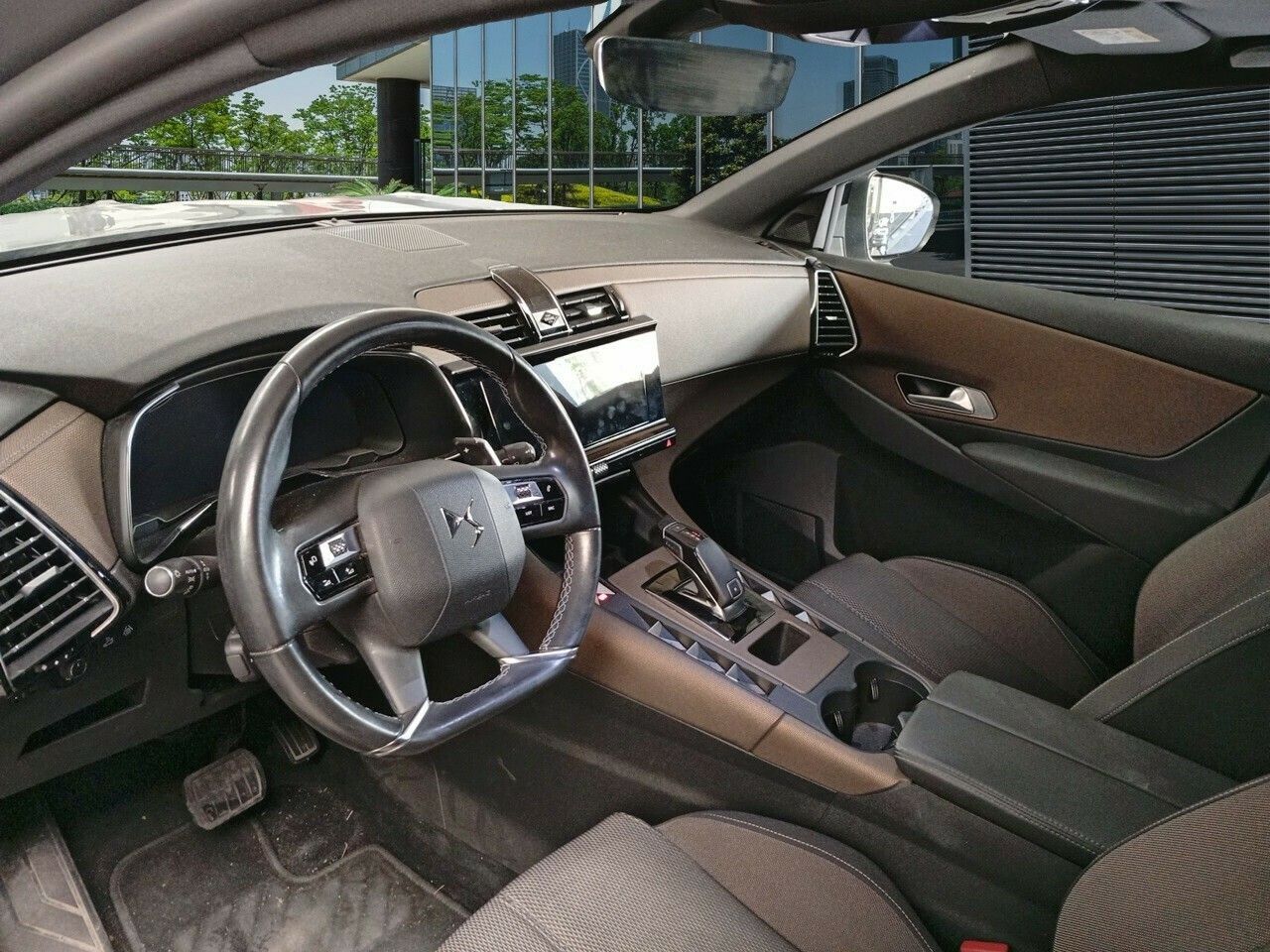 Ds Ds 7 Crossback Bluehdi De 96kw (130cv) At Bastille + - Foto 2