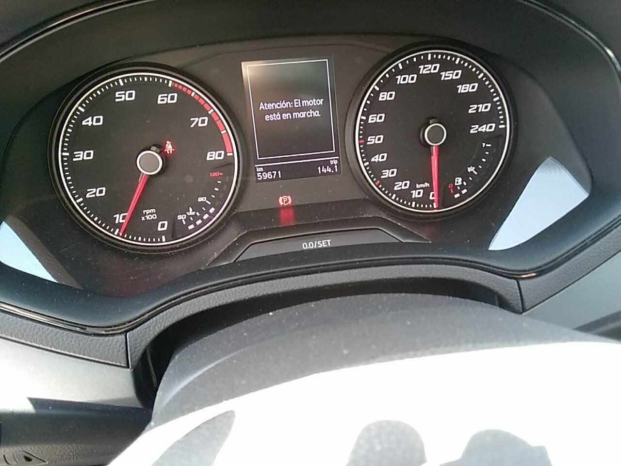Seat Arona 1.0 Tsi 81kw (110cv) Style Go2 - Foto 2