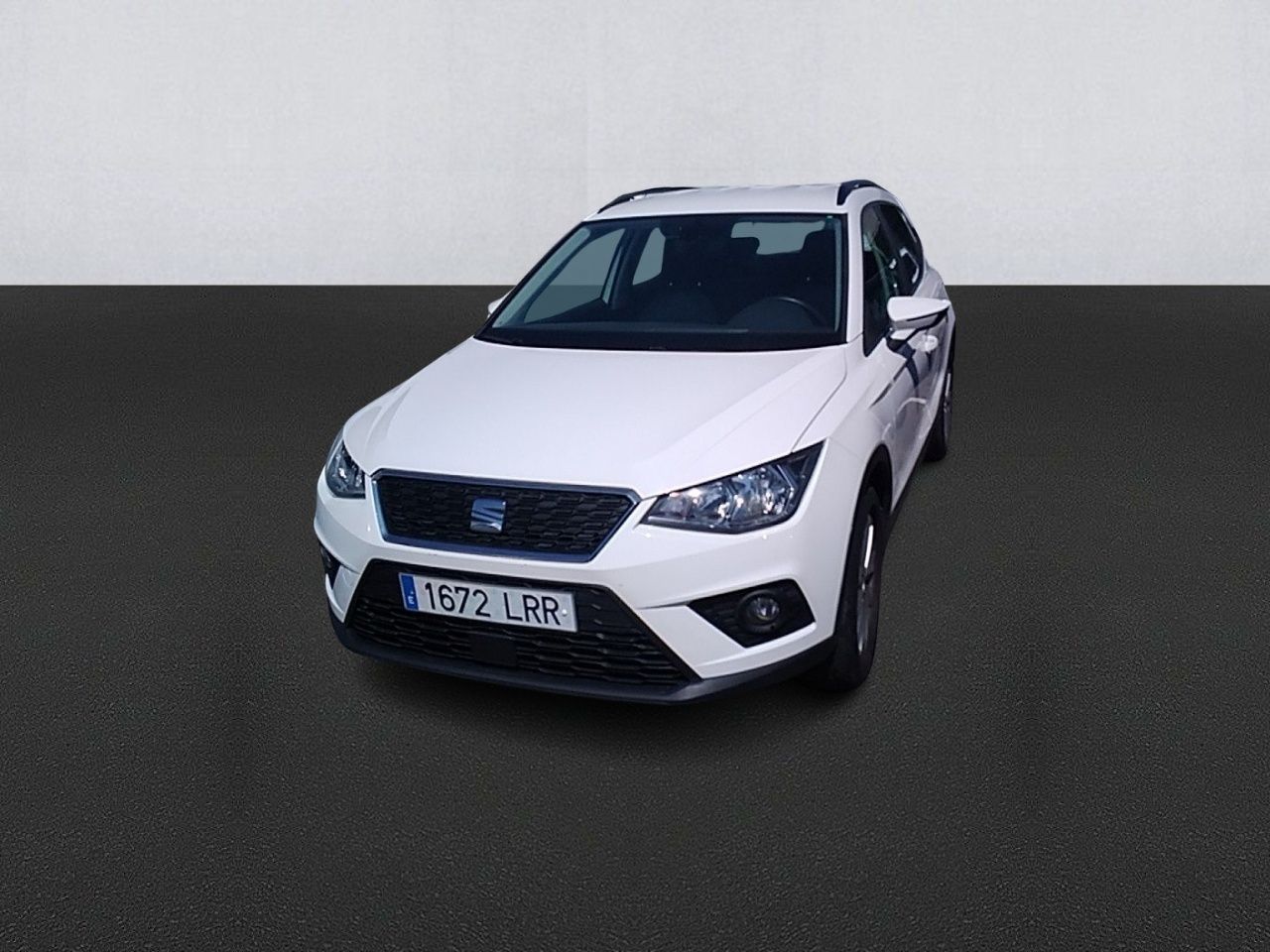 Seat Arona 1.0 Tsi 81kw (110cv) Style Go2 - Foto 2