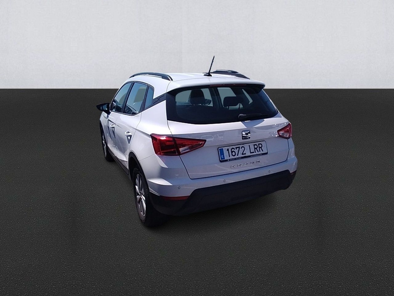 Seat Arona 1.0 Tsi 81kw (110cv) Style Go2 - Foto 2