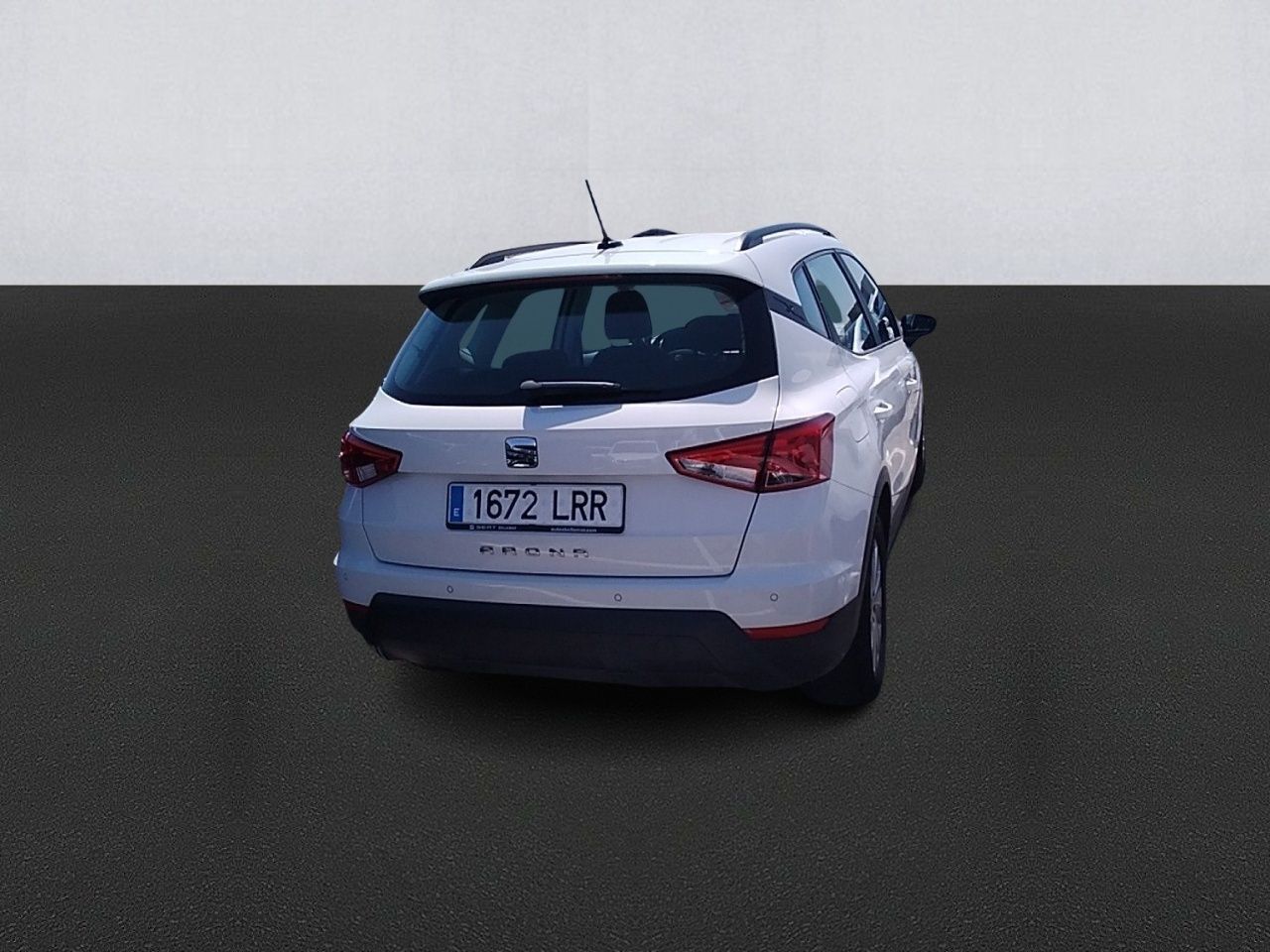 Seat Arona 1.0 Tsi 81kw (110cv) Style Go2 - Foto 2