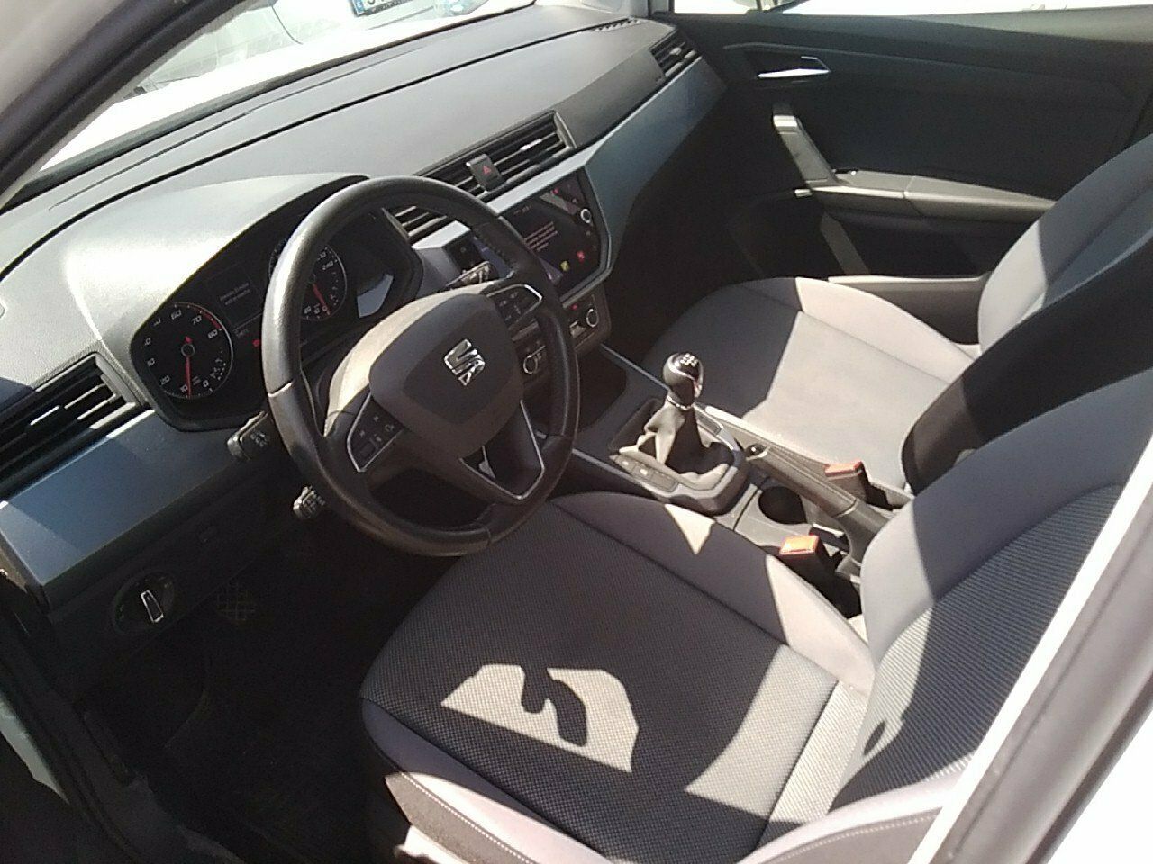 Seat Arona 1.0 Tsi 81kw (110cv) Style Go2 - Foto 2