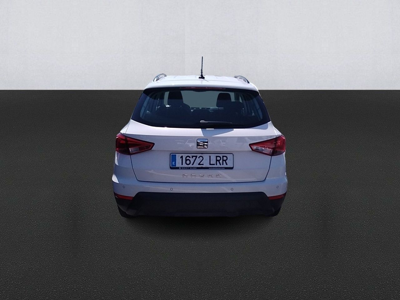 Seat Arona 1.0 Tsi 81kw (110cv) Style Go2 - Foto 2