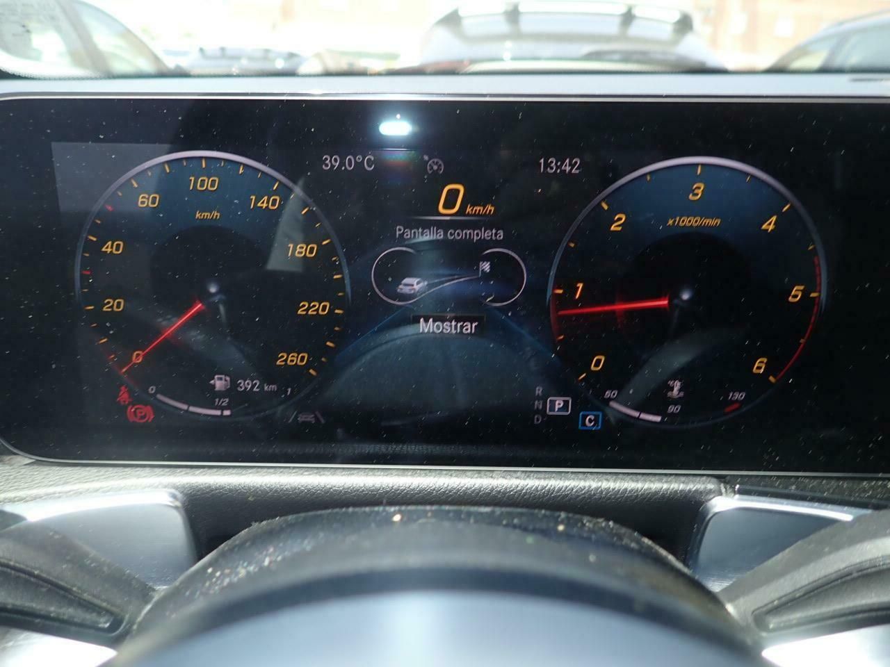 Mercedes Glb 2.0 200 D Dct 110kw (150cv) - Foto 2
