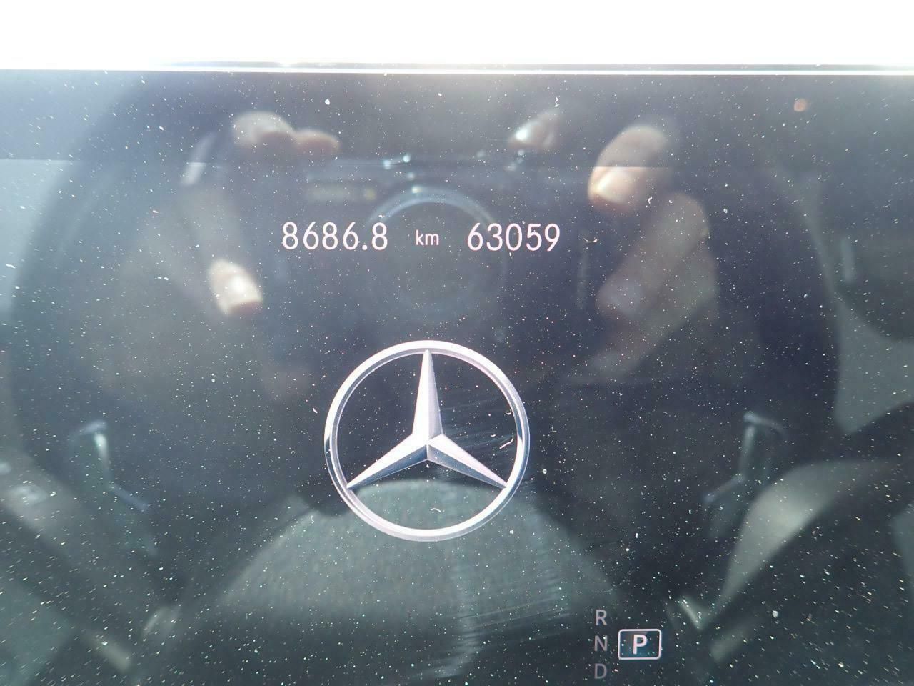 Mercedes Glb 2.0 200 D Dct 110kw (150cv) - Foto 2