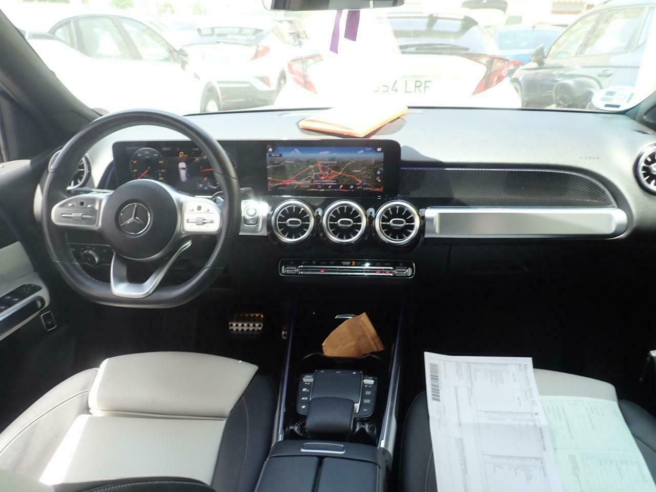 Mercedes Glb 2.0 200 D Dct 110kw (150cv) - Foto 2