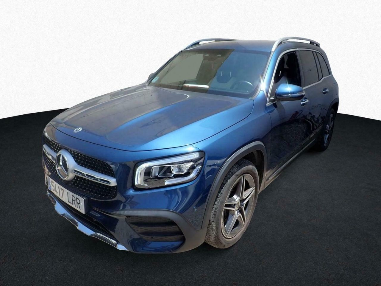Mercedes Glb 2.0 200 D Dct 110kw (150cv) - Foto 2
