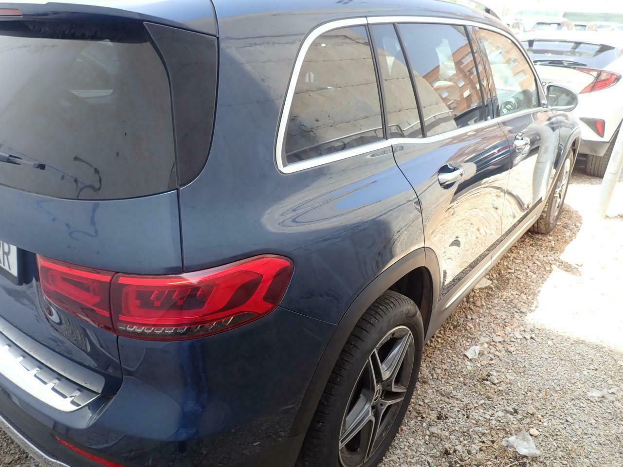 Mercedes Glb 2.0 200 D Dct 110kw (150cv) - Foto 2