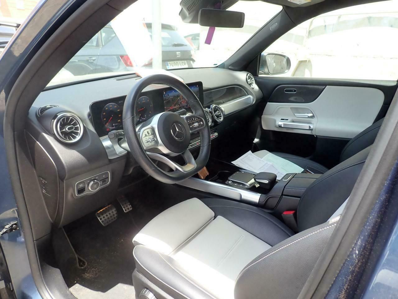 Mercedes Glb 2.0 200 D Dct 110kw (150cv) - Foto 2