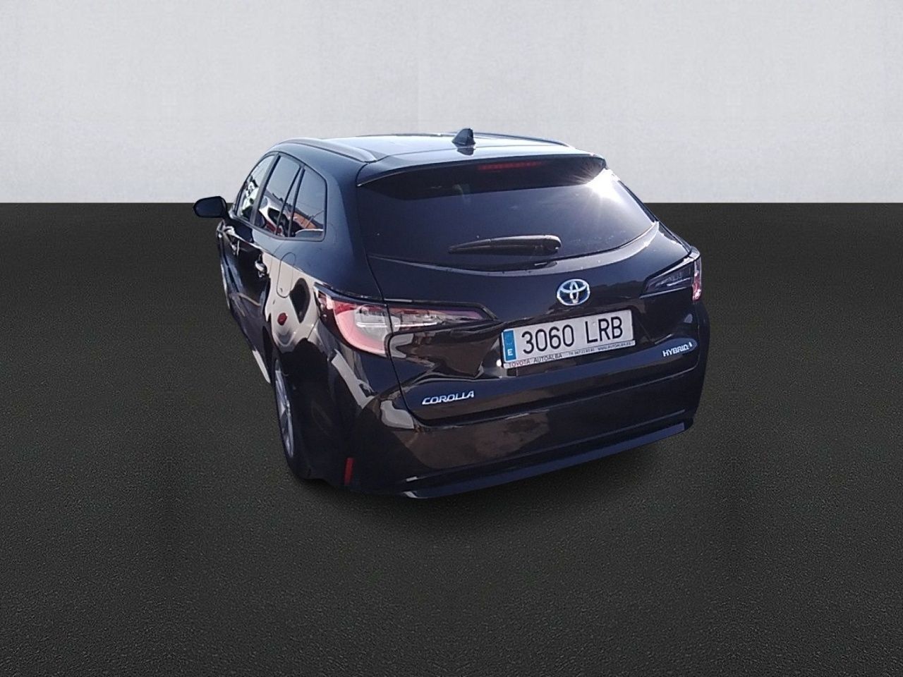 Toyota Corolla 1.8 125h Active Tech E-cvt Tou Sport - Foto 2