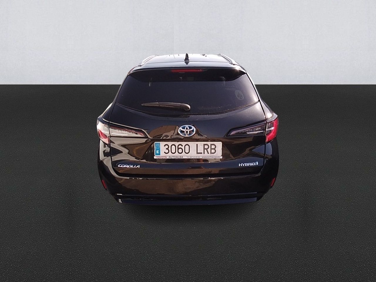 Toyota Corolla 1.8 125h Active Tech E-cvt Tou Sport - Foto 2