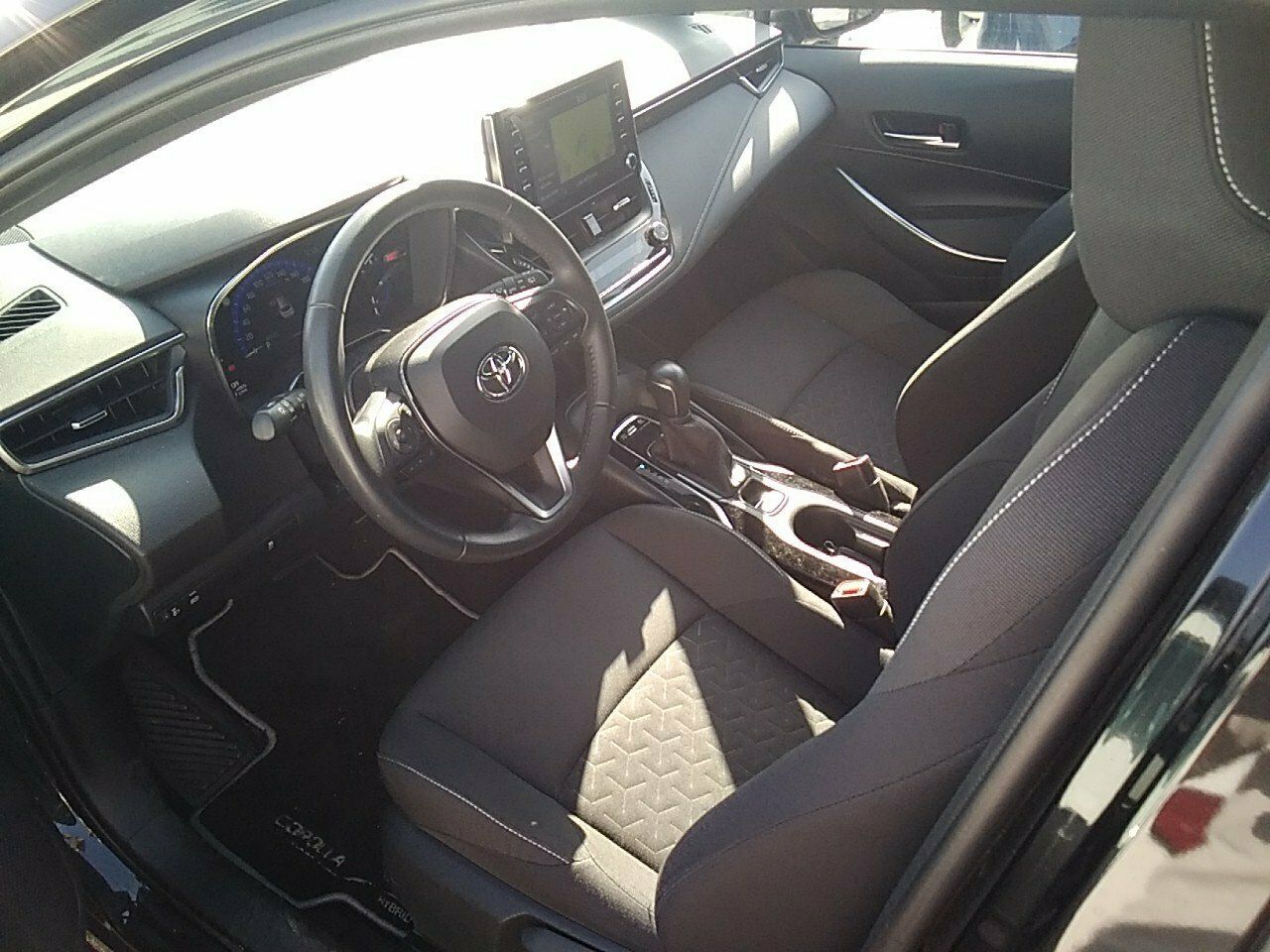 Toyota Corolla 1.8 125h Active Tech E-cvt Tou Sport - Foto 2