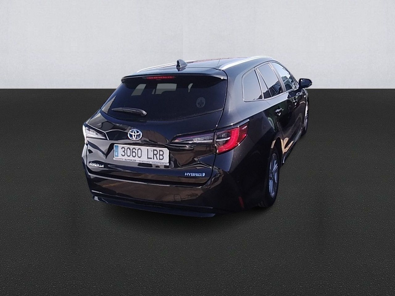 Toyota Corolla 1.8 125h Active Tech E-cvt Tou Sport - Foto 2