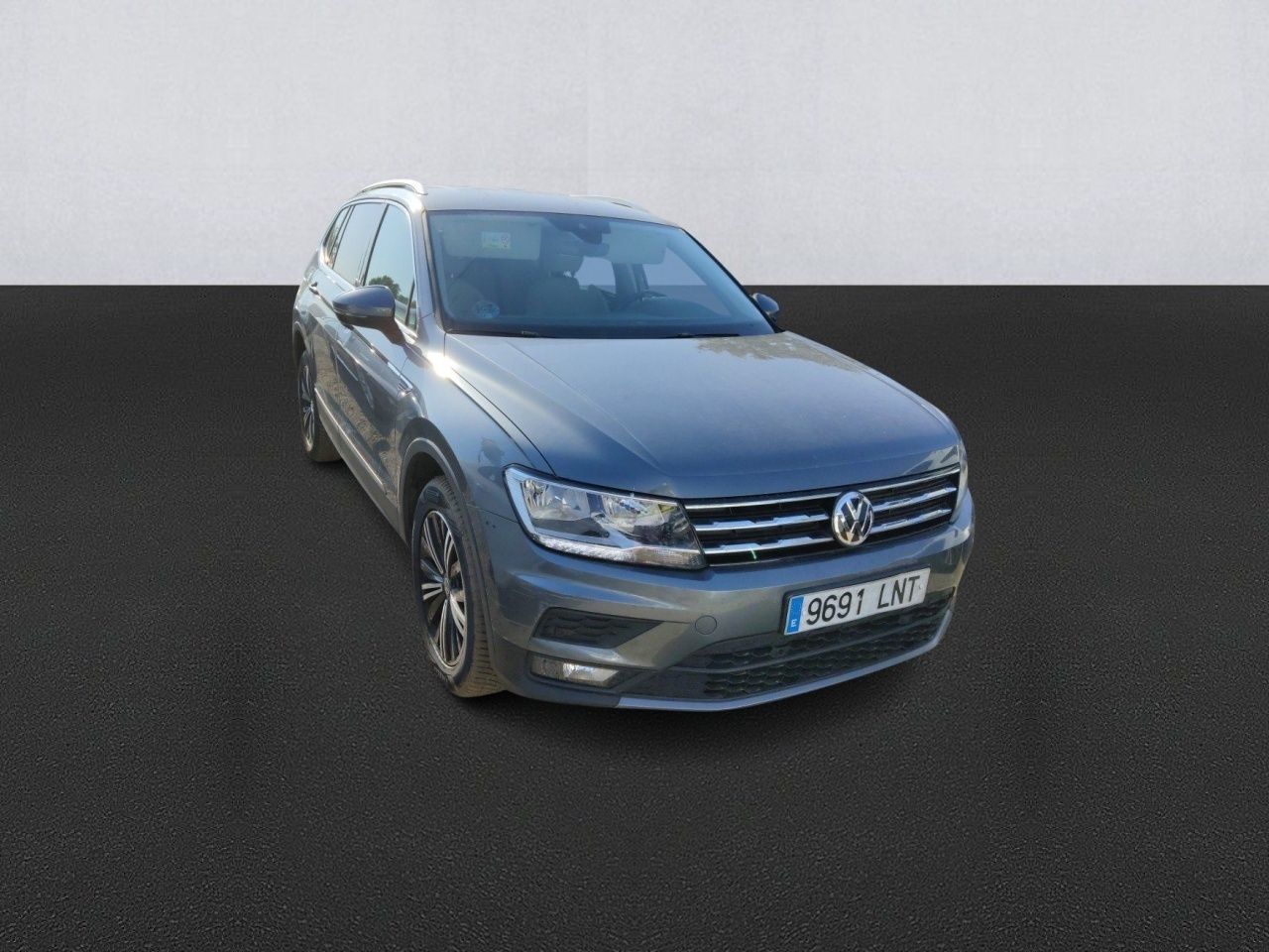Volkswagen Tiguan Allspace Advance 1.5 Tsi 110kw (150cv) - Foto 2