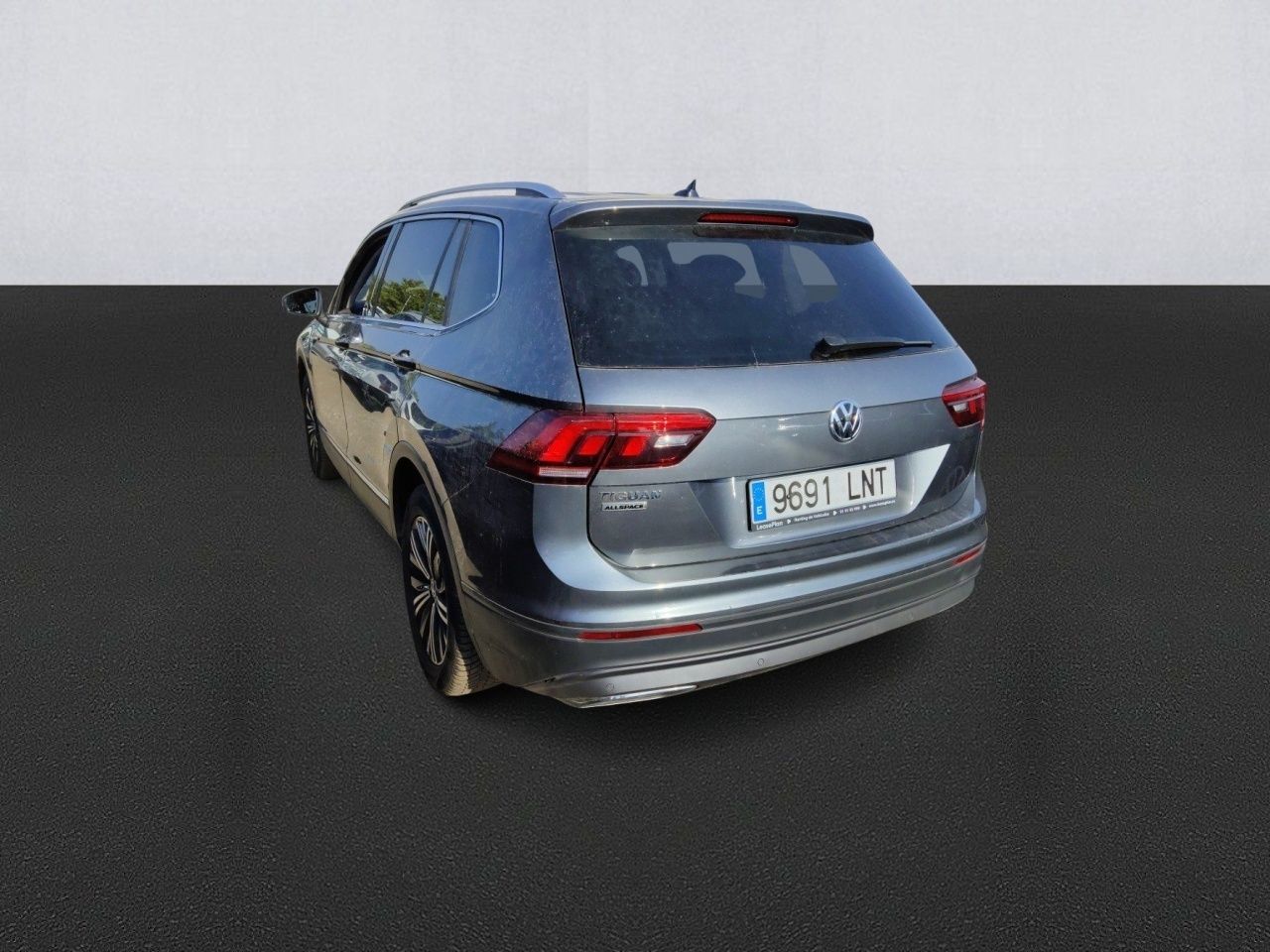 Volkswagen Tiguan Allspace Advance 1.5 Tsi 110kw (150cv) - Foto 2