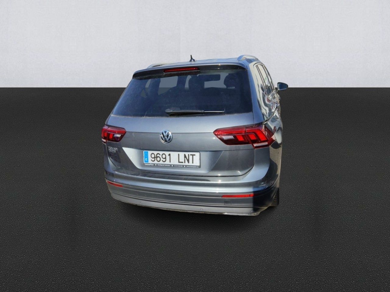 Volkswagen Tiguan Allspace Advance 1.5 Tsi 110kw (150cv) - Foto 2