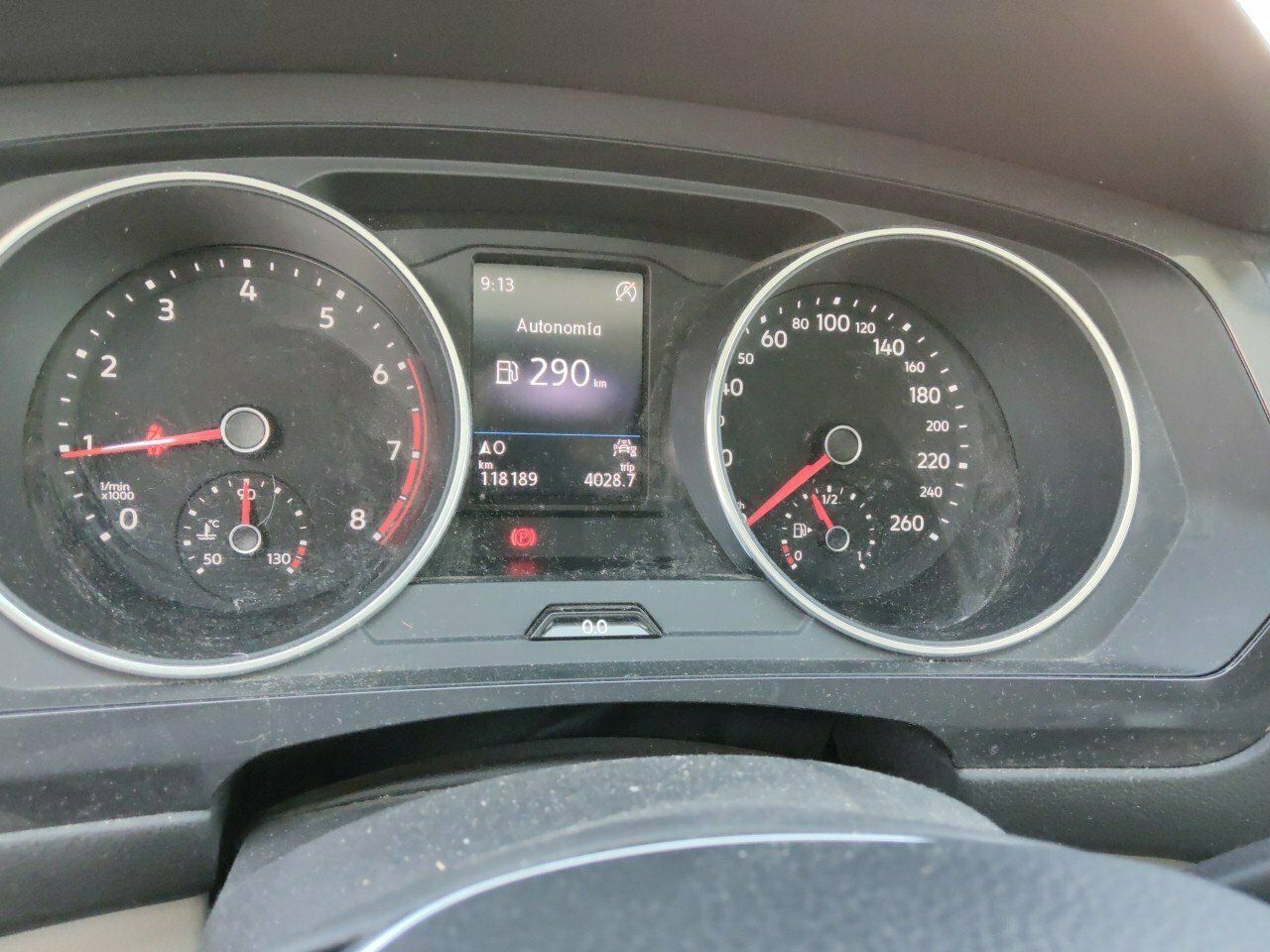 Volkswagen Tiguan Allspace Advance 1.5 Tsi 110kw (150cv) - Foto 2
