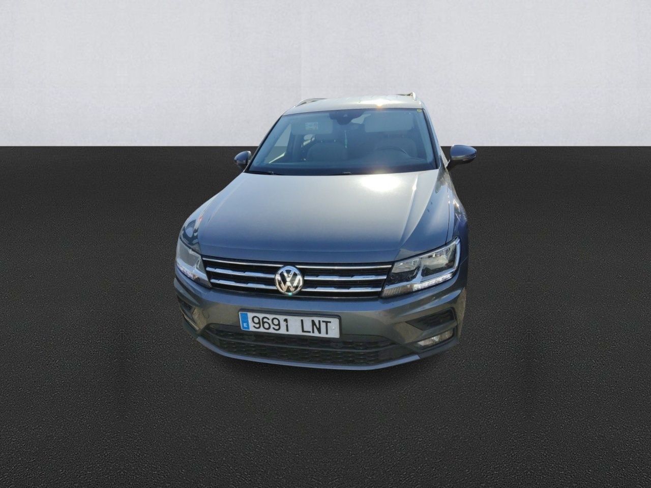 Volkswagen Tiguan Allspace Advance 1.5 Tsi 110kw (150cv) - Foto 2