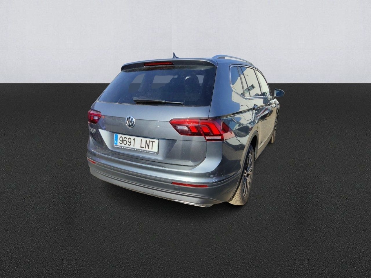 Volkswagen Tiguan Allspace Advance 1.5 Tsi 110kw (150cv) - Foto 2