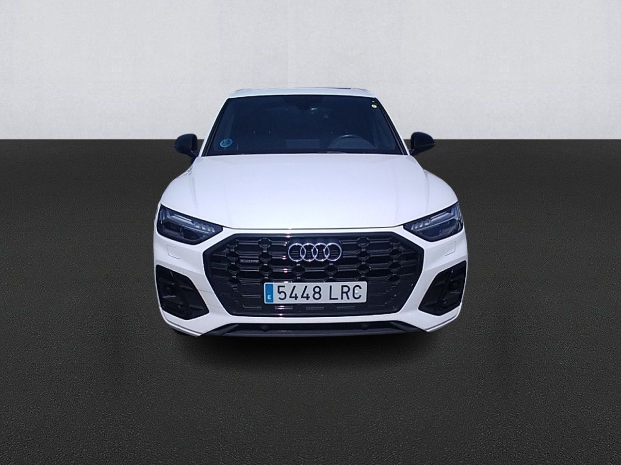 Audi Q5 Black Line 40 Tdi 150kw Quattro-ultra - Foto 2