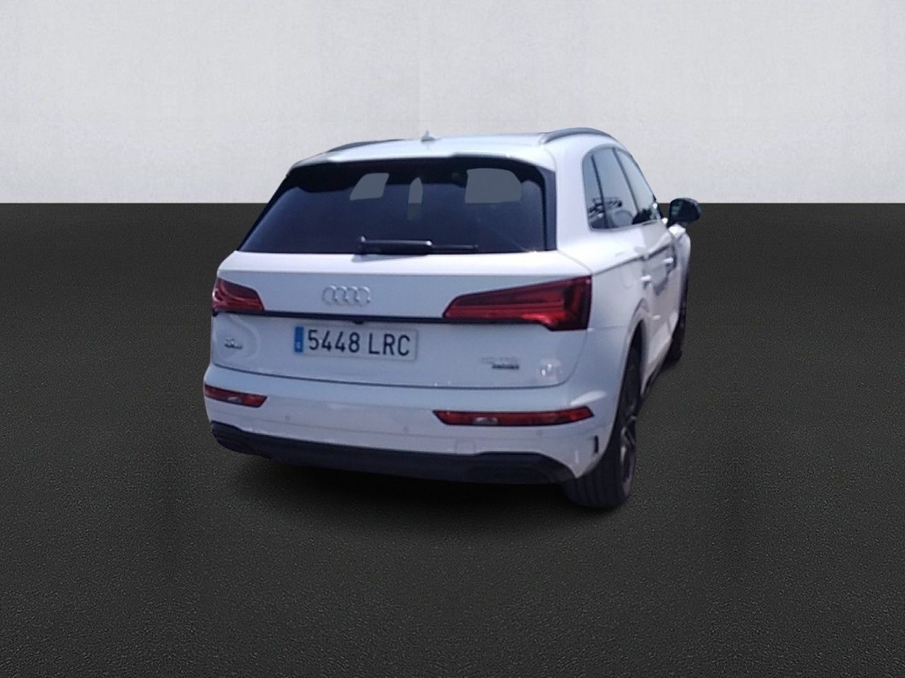 Audi Q5 Black Line 40 Tdi 150kw Quattro-ultra - Foto 2