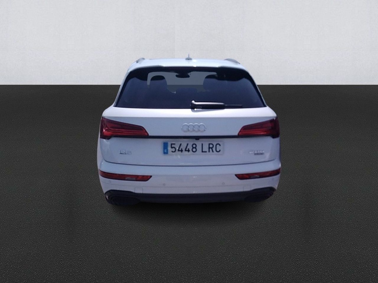 Audi Q5 Black Line 40 Tdi 150kw Quattro-ultra - Foto 2