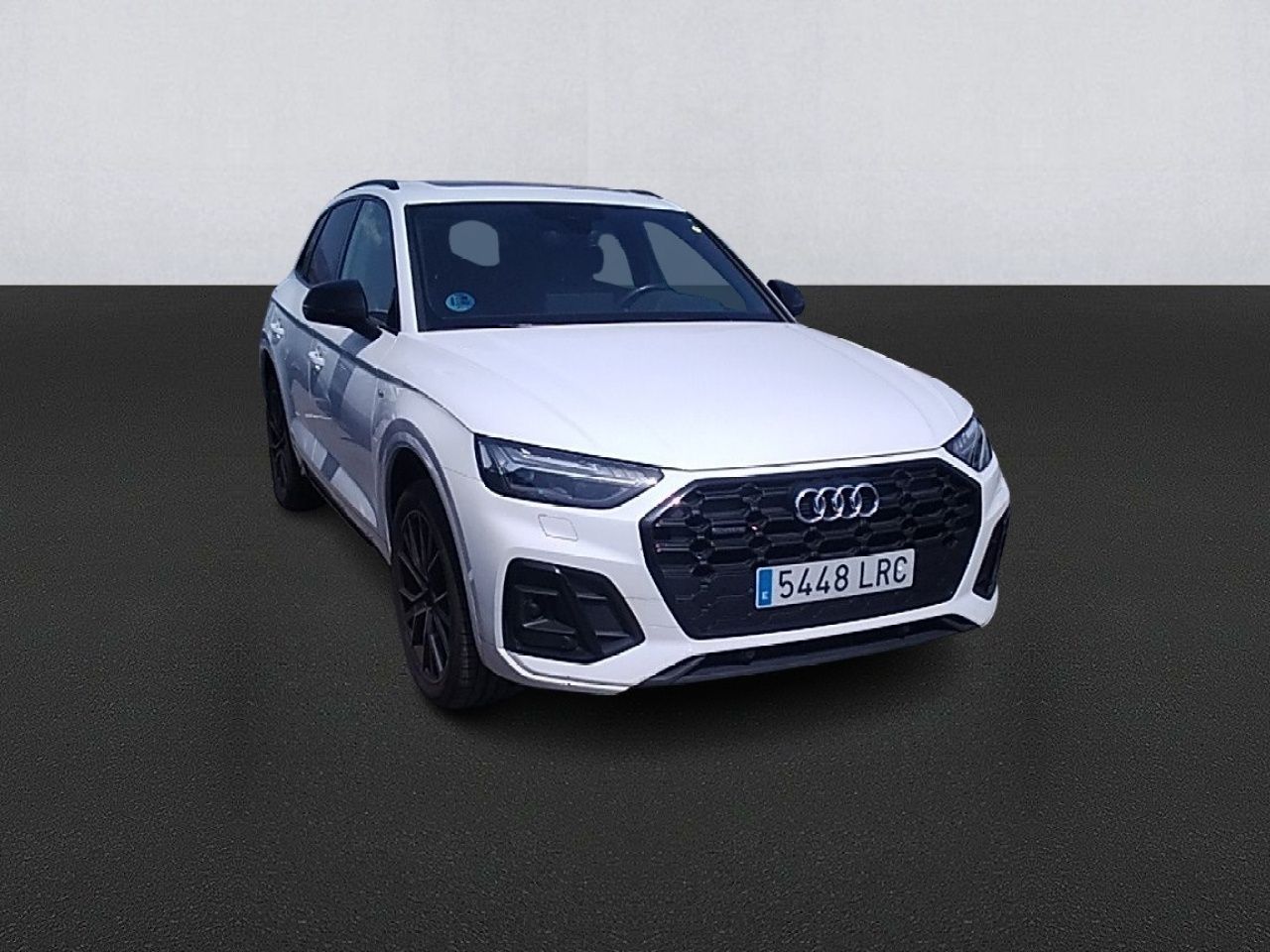 Audi Q5 Black Line 40 Tdi 150kw Quattro-ultra - Foto 2