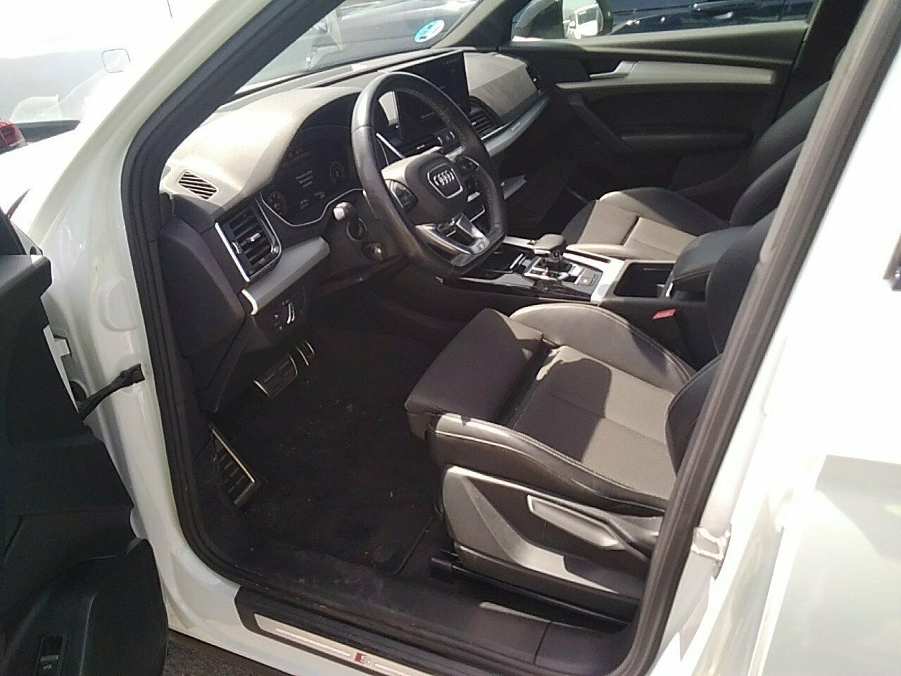 Audi Q5 Black Line 40 Tdi 150kw Quattro-ultra - Foto 2
