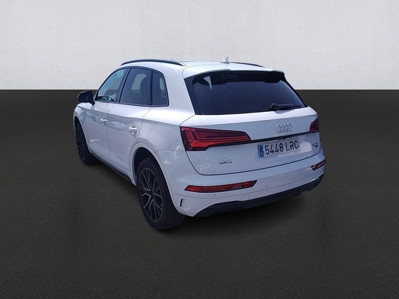 Audi Q5 Black Line 40 Tdi 150kw Quattro-ultra - Foto 2