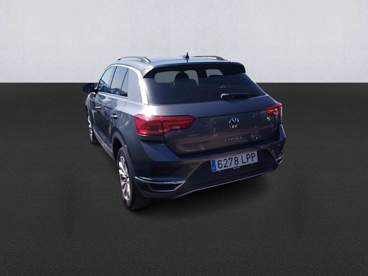 Volkswagen T-roc Advance 1.5 Tsi 110kw (150cv) Dsg - Foto 2
