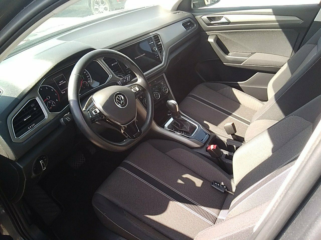 Volkswagen T-roc Advance 1.5 Tsi 110kw (150cv) Dsg - Foto 2