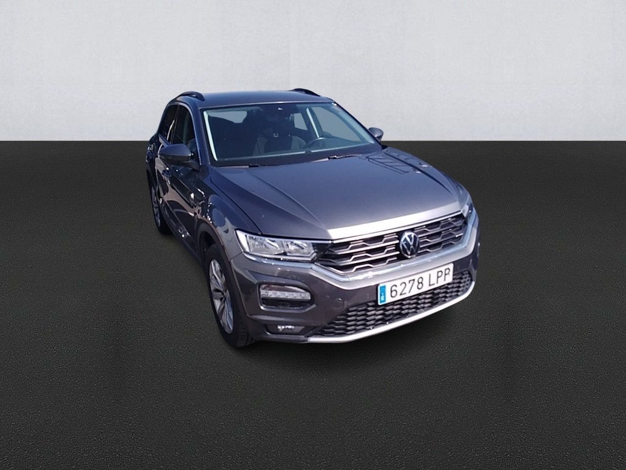 Volkswagen T-roc Advance 1.5 Tsi 110kw (150cv) Dsg - Foto 2