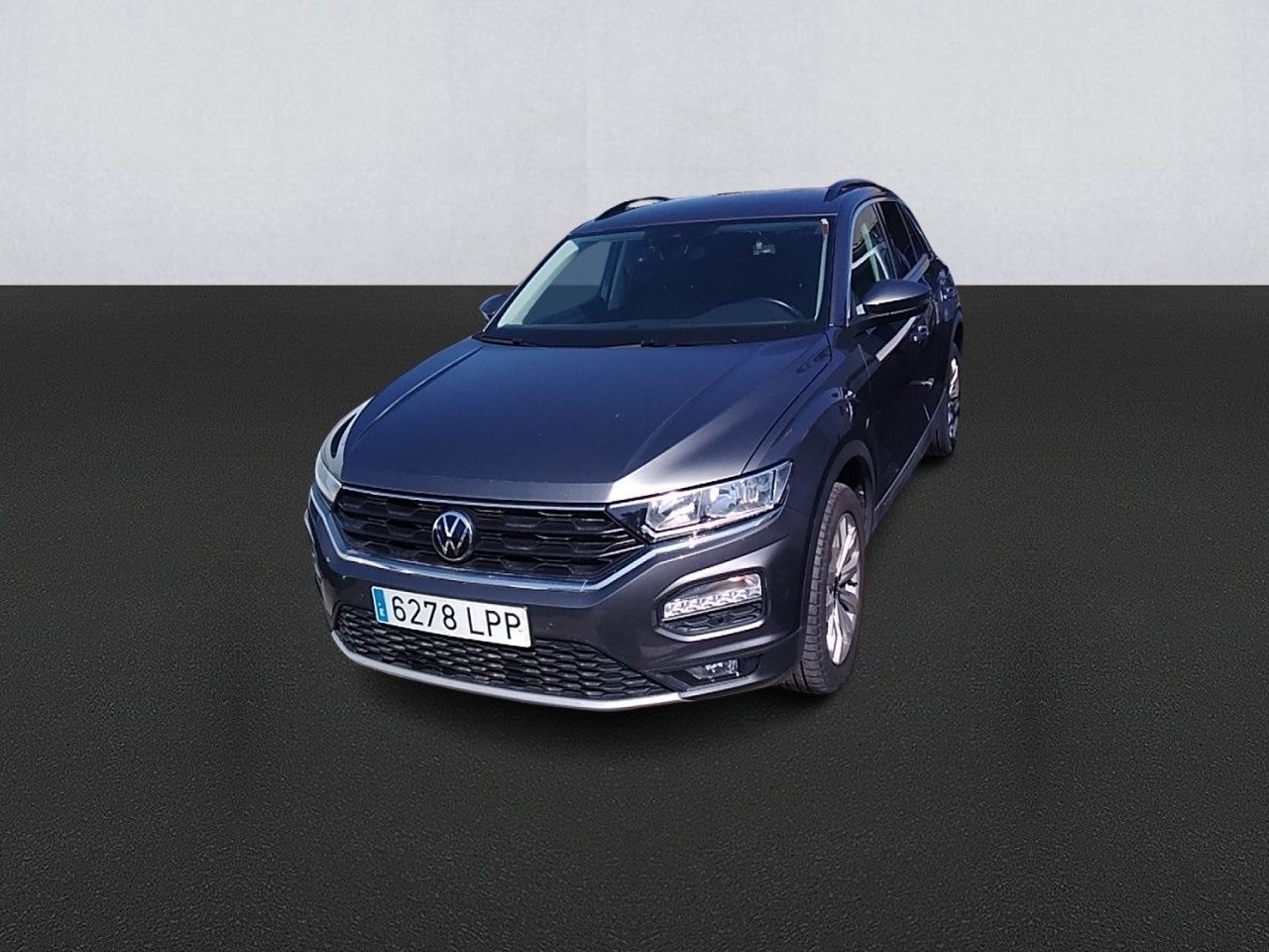 Volkswagen T-roc Advance 1.5 Tsi 110kw (150cv) Dsg - Foto 2