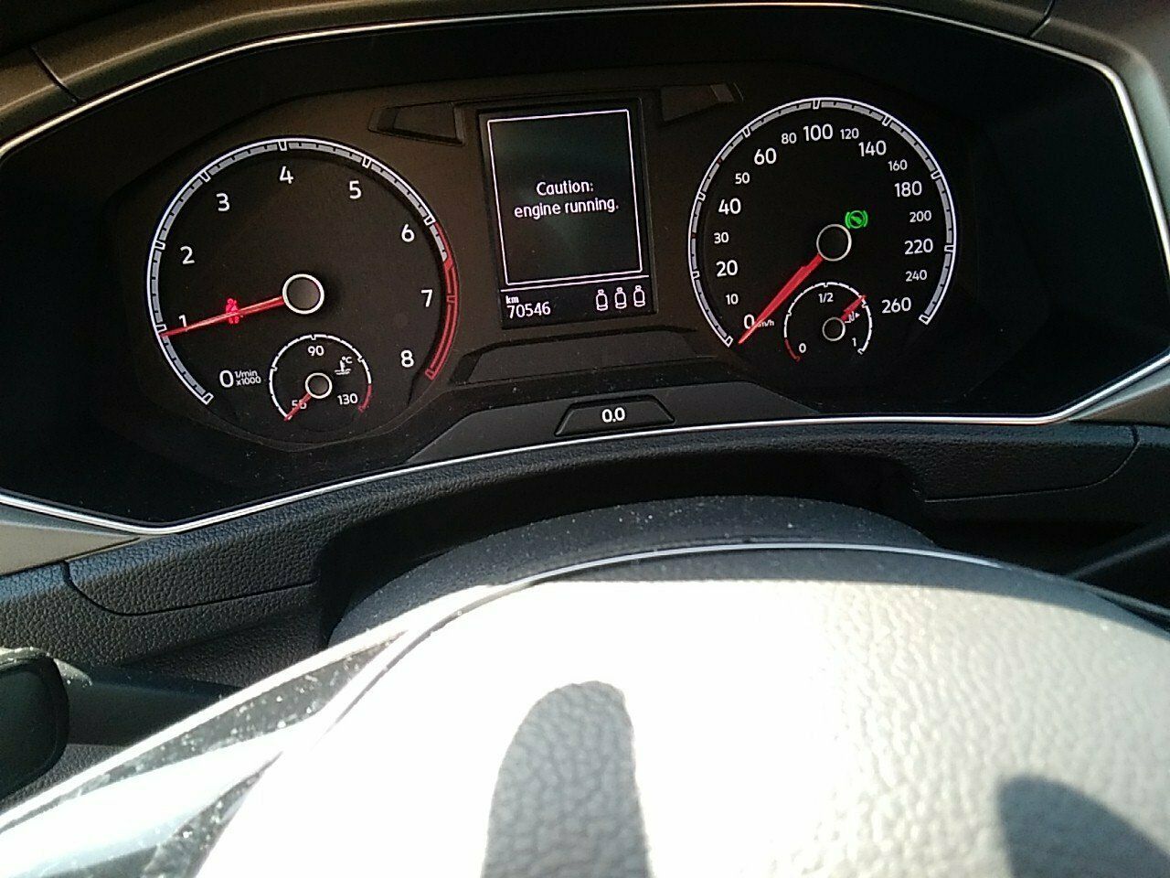 Volkswagen T-roc Advance 1.5 Tsi 110kw (150cv) Dsg - Foto 2