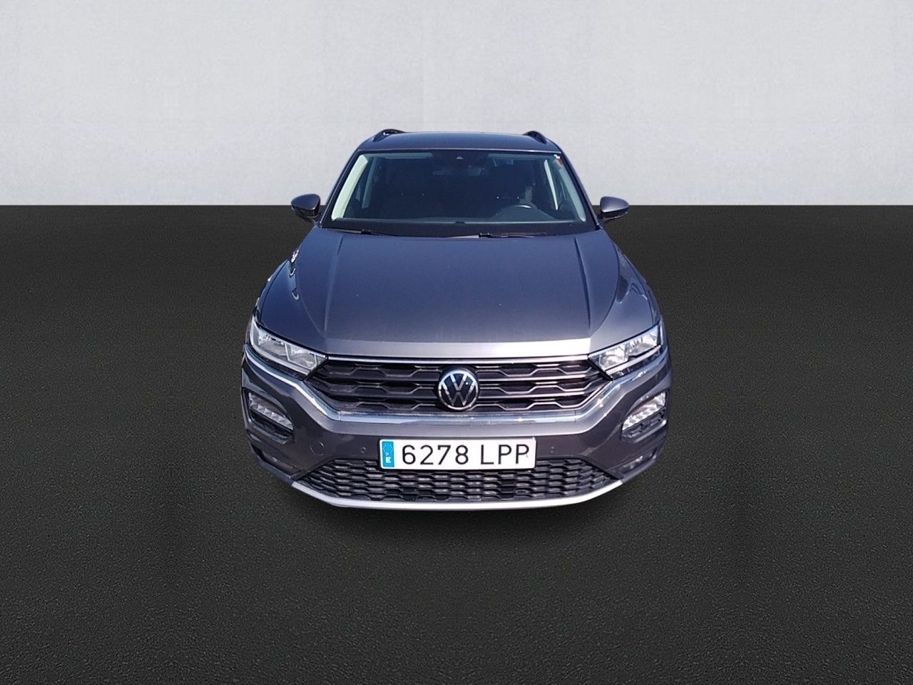 Volkswagen T-roc Advance 1.5 Tsi 110kw (150cv) Dsg - Foto 2